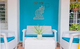 Casa Crespo